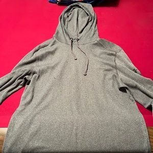 Under Armour Lightweight Hoodie Sweatshirt